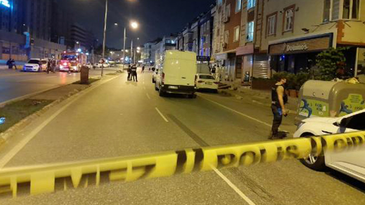 'Dikkat içeri girmeyin, bomba var' notu yazmışlardı: Anne ve oğlunun ölüm nedeni belli oldu