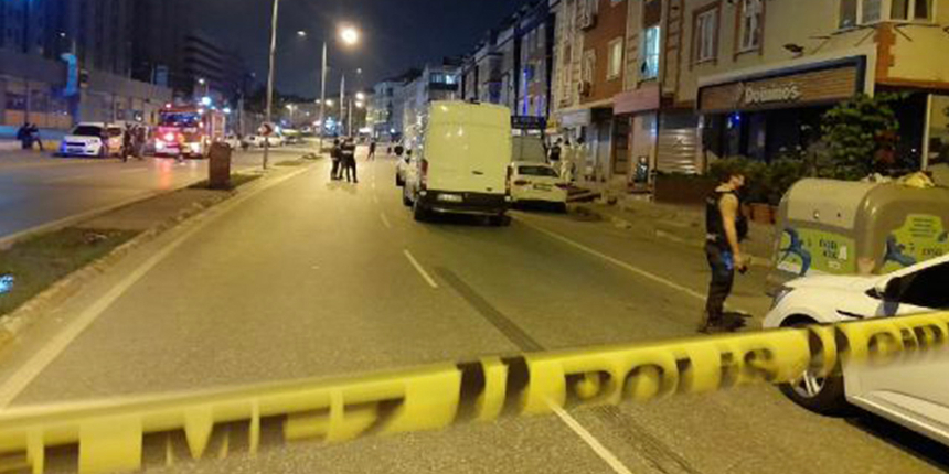 'Dikkat içeri girmeyin, bomba var' notu yazmışlardı: Anne ve oğlunun ölüm nedeni belli oldu