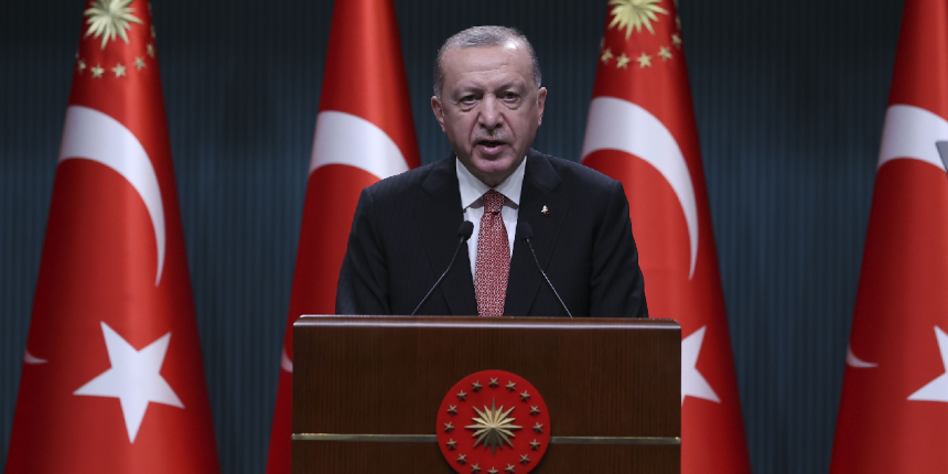 1 Temmuz'dan itibaren sokağa çıkma kısıtlamalarının tümü kaldırılıyor