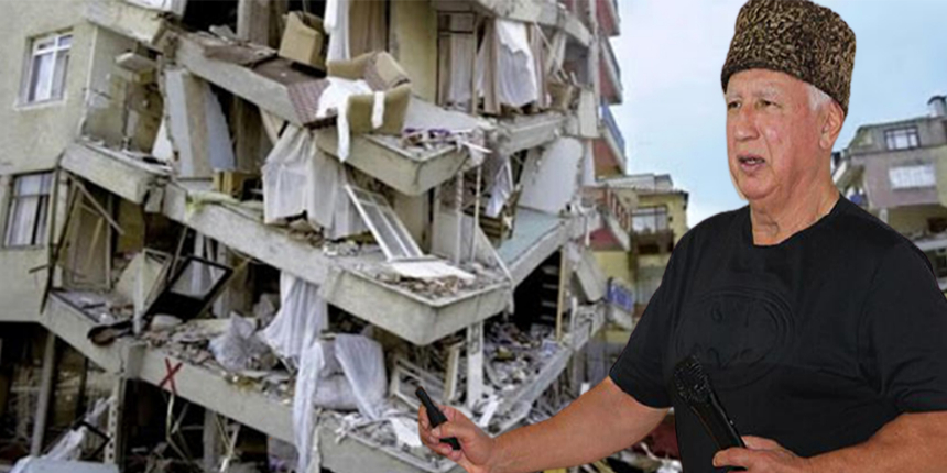 'Ümraniye ve Tuzla'ya dikkat etmeli!'