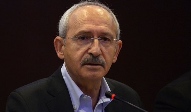 Kılıçdaroğlu'nun Suriye açıklamasında Esed'e laf yok!