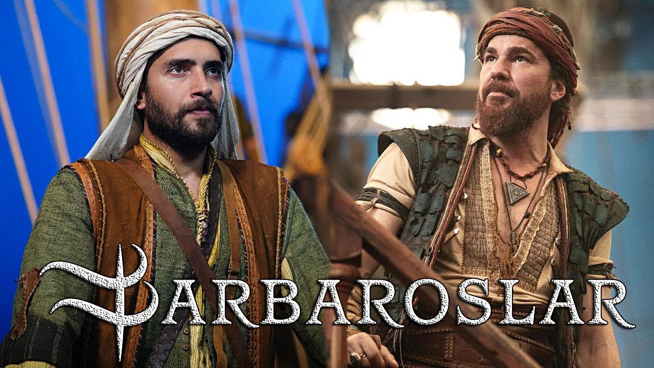 Kaptan-ı Derya Barbaros Hayrettin Paşa Dizisindeki Detay Gözden Kaçmadı! Ertuğrul Gazi Bu Sefer Seyirciyi Alt Üst Edecek