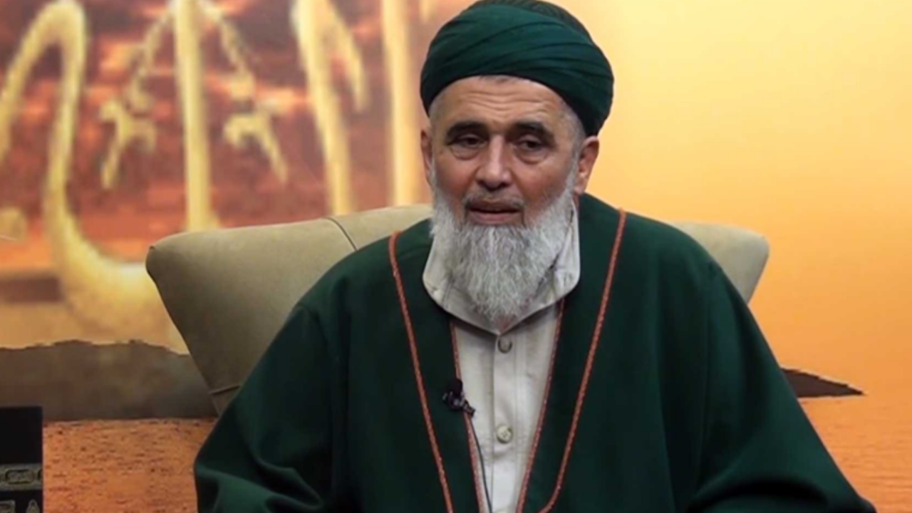 Çakma şeyh Fatih Nurullah'ın cezası belli oldu