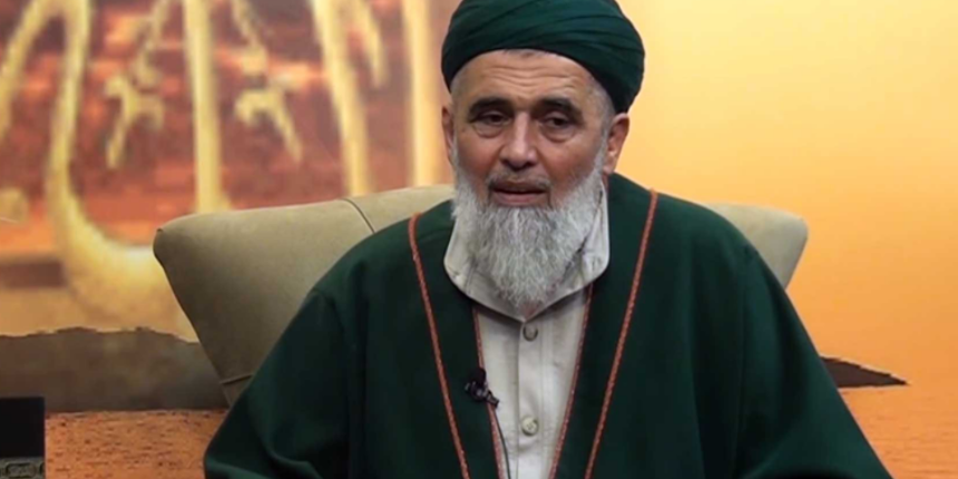 Çakma şeyh Fatih Nurullah'ın cezası belli oldu