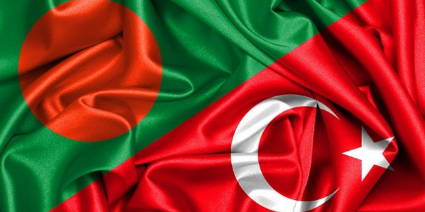 Türkiye ve Bangladeş'ten savunma iş birliği çalışmaları!