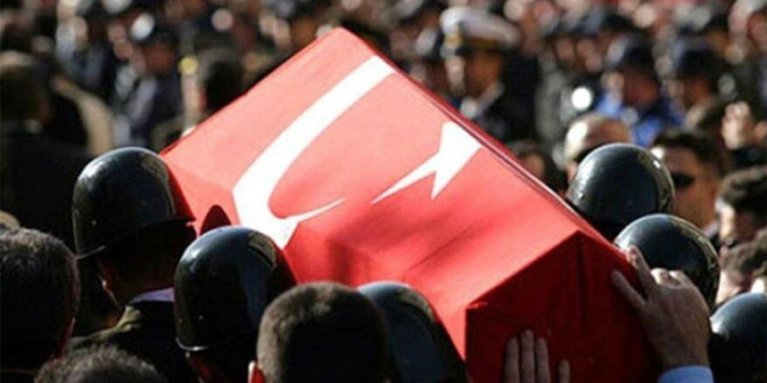 Nedim Şener en acı tabloyu paylaştı: Her güne bir şehit