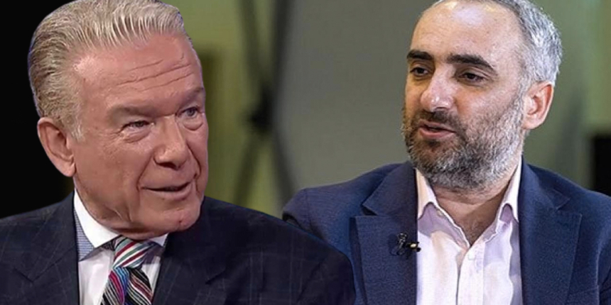 İsmail Saymaz, Uğur Dündar'dan özür diledi
