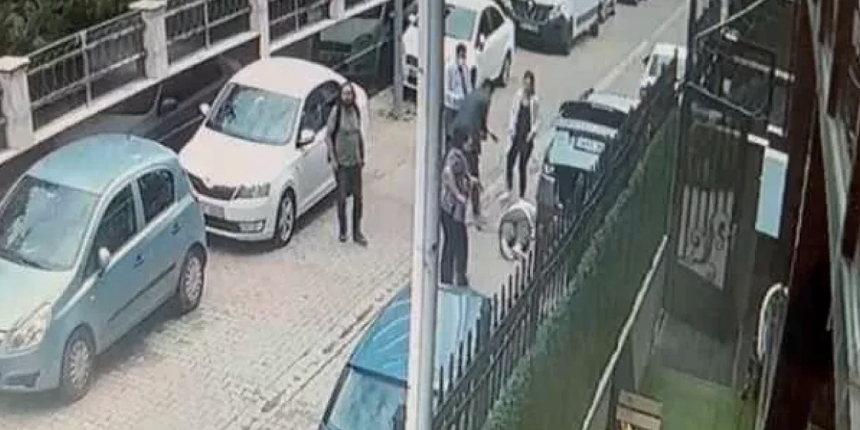 Ataşehir'deki gasp dehşeti ile ilgili yeni gelişme