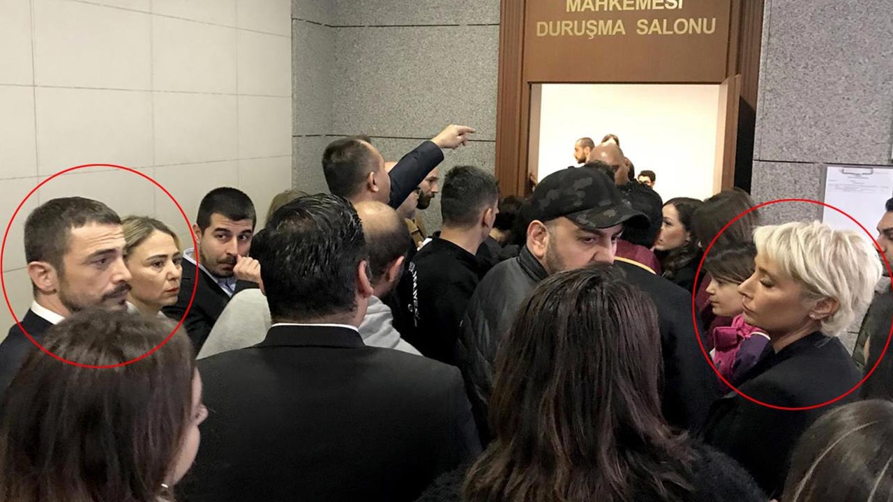 Sıla ile Ahmet Kural davasında flaş gelişme! Basına sızan o videodan şikayetçi oldu