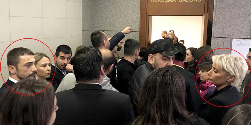 Sıla ile Ahmet Kural davasında flaş gelişme! Basına sızan o videodan şikayetçi oldu