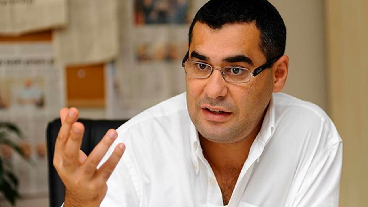 Enver Aysever'den 'ihale' açıklaması