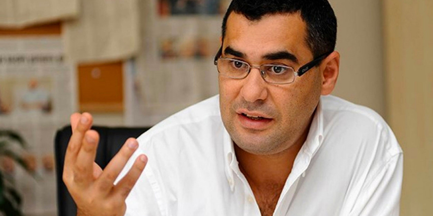 Enver Aysever'den 'ihale' açıklaması
