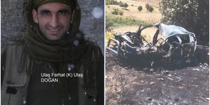 Mete Yarar: Süleymaniye'deki MİT operasyonunun diğerlerinden çok farklı bir yanı vardı
