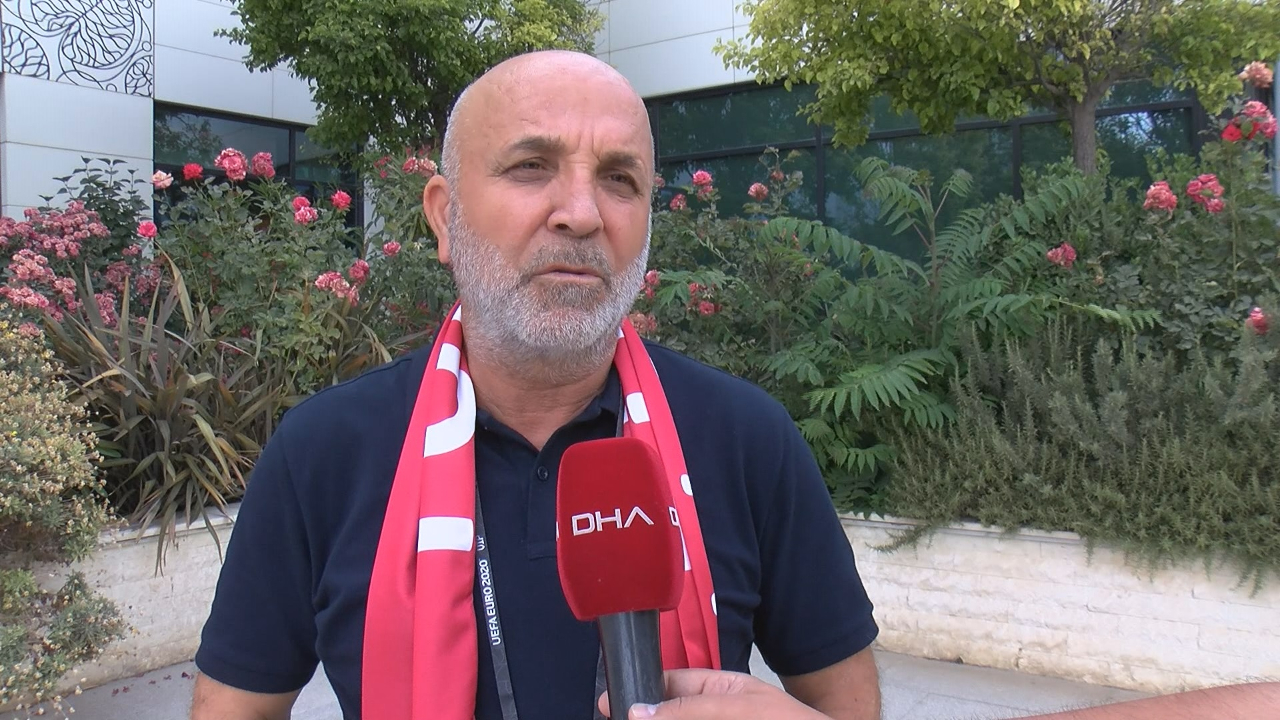 Hasan Çavuşoğlu: Sahada 8 yabancı oyuncu varken 6'sını kulübede oturtmam