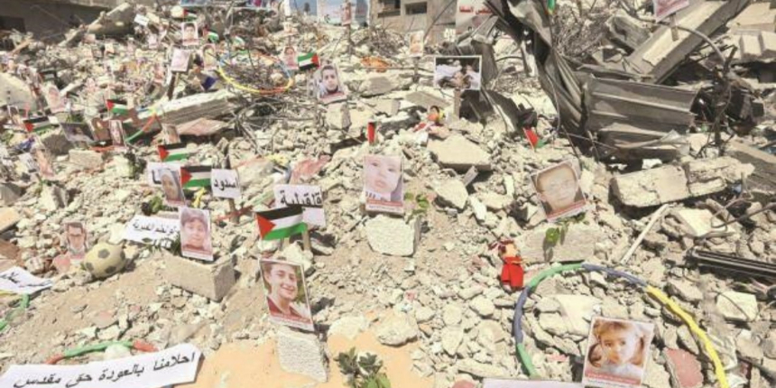 Yıkım çok büyük: 8 bin 500 kişi evsiz kaldı! İşte kahreden tablo...