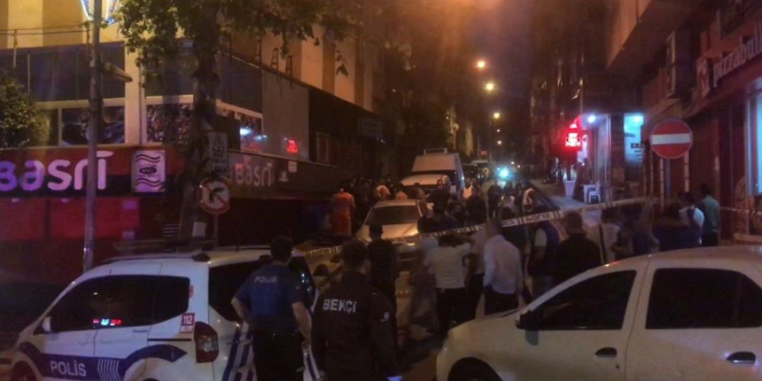 Eski eşiyle barışmak için intihar girişiminde bulundu!