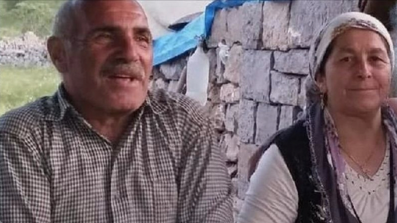 Kayıp Hürmüz Diril ve Şimoni Diril soruşturmasında bir kişi tutuklandı