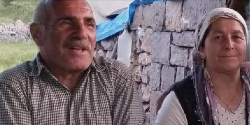 Kayıp Hürmüz Diril ve Şimoni Diril soruşturmasında bir kişi tutuklandı