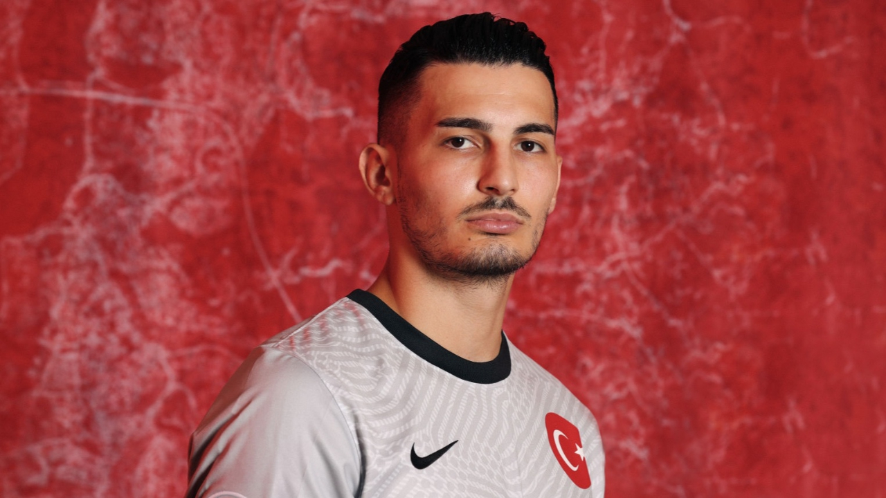 Uğurcan Çakır: Emin olun bu üzüntüyü telafi edeceğiz