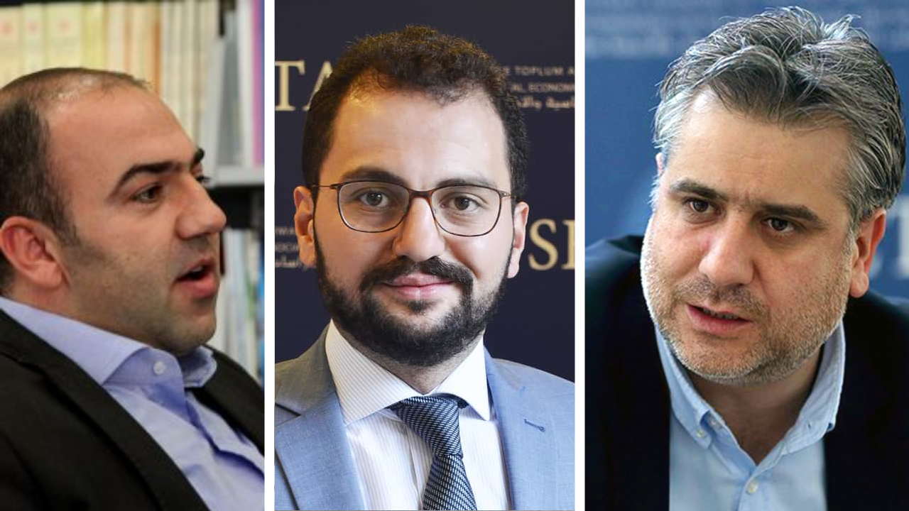 SETA'da deprem! Vakfın en etkili isimleri istifa ettirildi