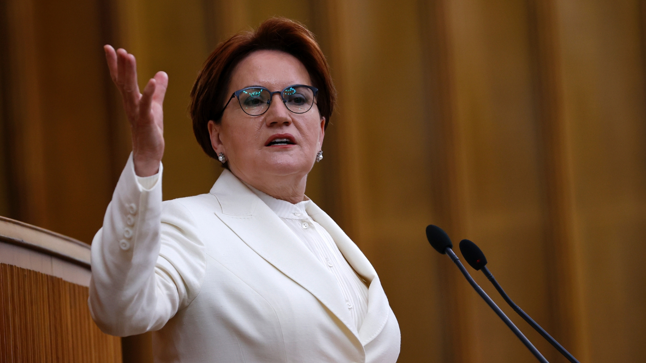 EPDK'dan Meral Akşener'e yalanlama: Çok büyük bir haksızlık!