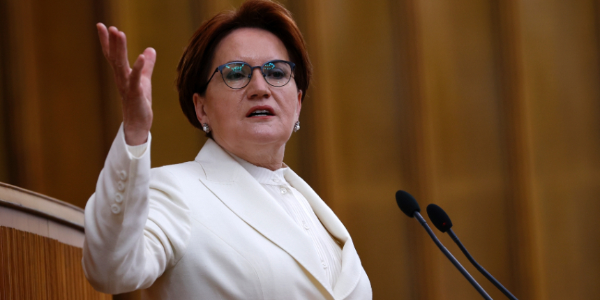 EPDK'dan Meral Akşener'e yalanlama: Çok büyük bir haksızlık!