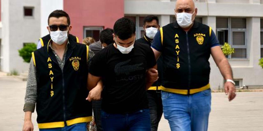 Adana’da Öyle Bir Tuzak Kuruldu Ki! Savcı Ve Hakim Bile Şaşırdı! Pes Dedirten Tuzak İşte Böyle