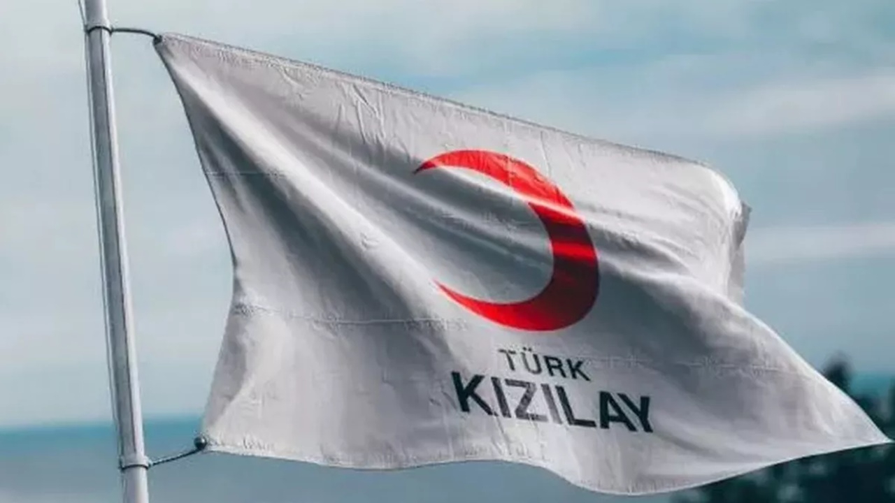 Türk Kızılay Genel Başkanı Kerem Kınık'tan deprem bölgesi için kan bağışı çağrısı