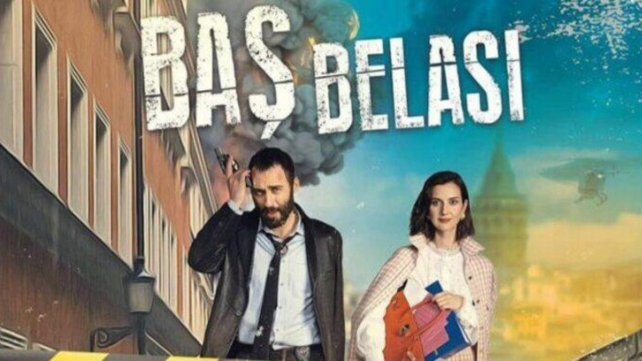 ATV'nin Yeni Yapımı Farkını Ortaya Koydu! Baş Belası Reyting Rekoru Kıra Kıra İlerliyor