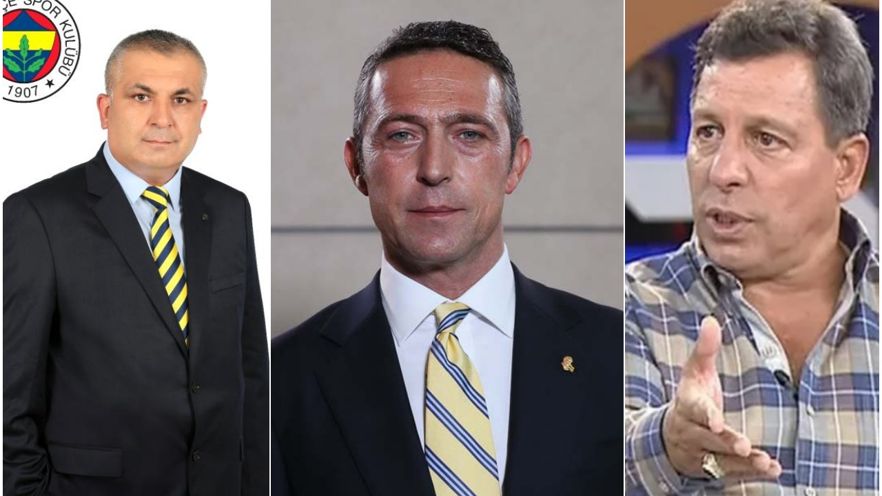 Fenerbahçe'de başkan adayı 3'e çıktı... Yeni başkan cumartesi günü seçilecek