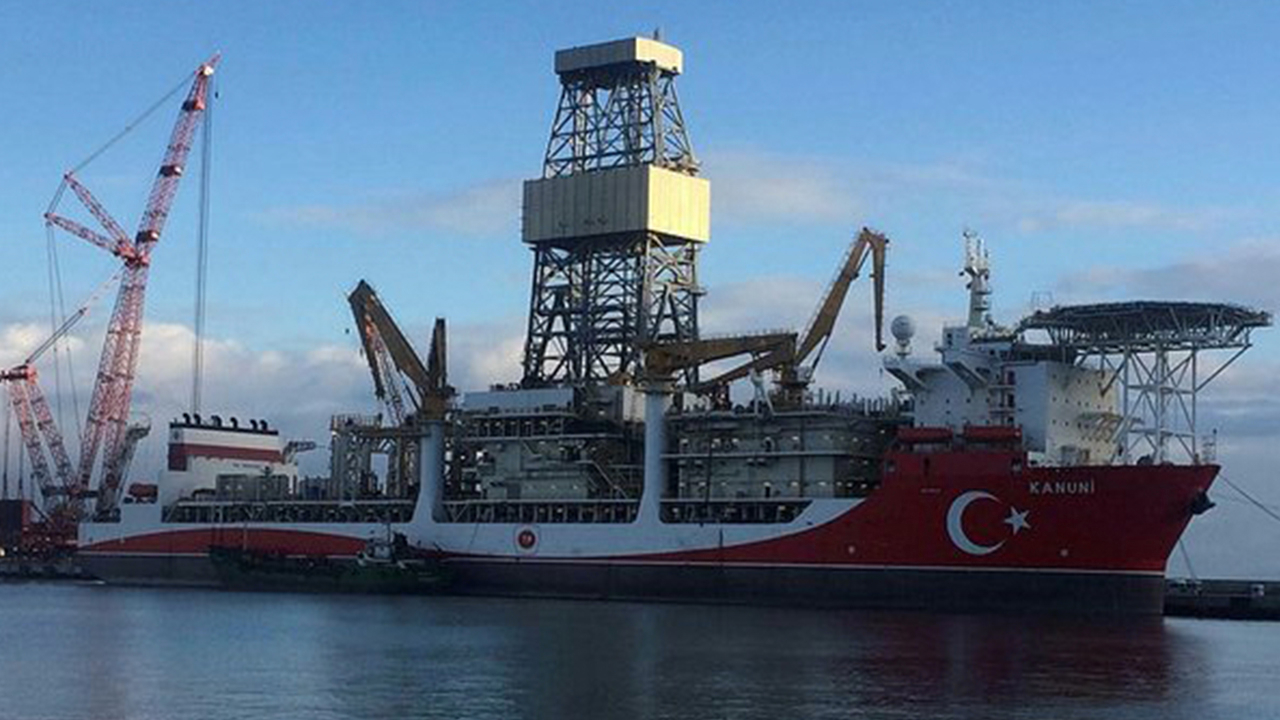 Zaur Gahramanov: Türkiye'nin doğalgaz maliyeti düşecek