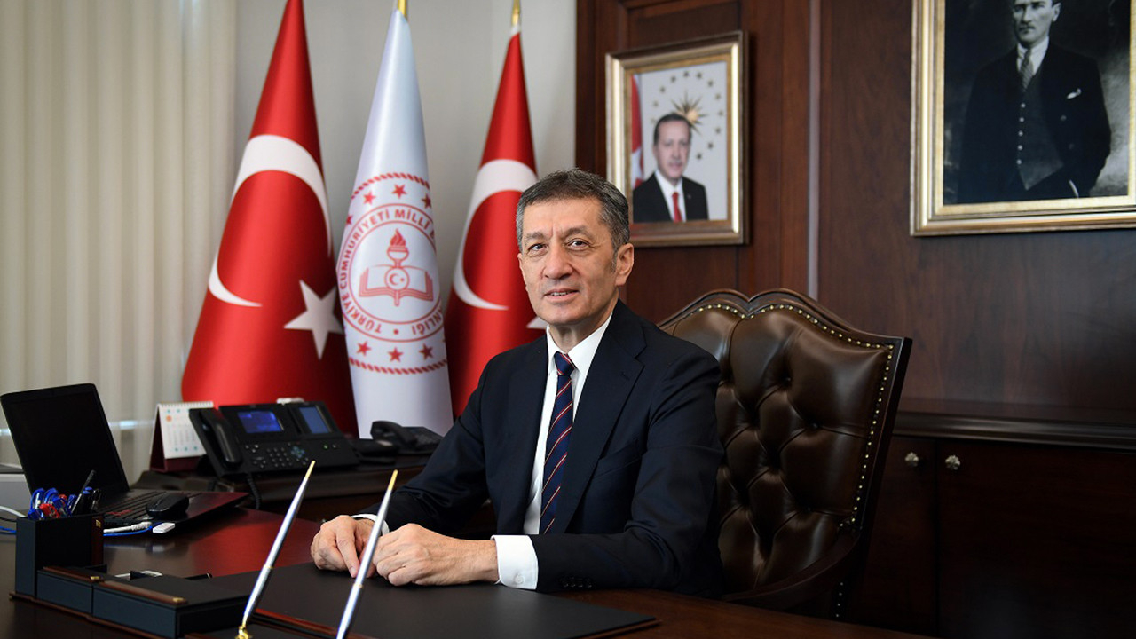 Milli Eğitim Bakanı Ziya Selçuk'tan kardeşi ile ilgili iddialar hakkında açıklama