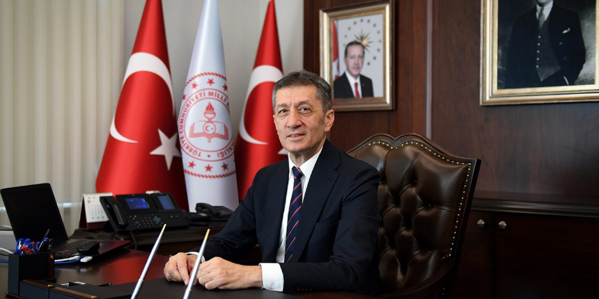 Milli Eğitim Bakanı Ziya Selçuk'tan kardeşi ile ilgili iddialar hakkında açıklama