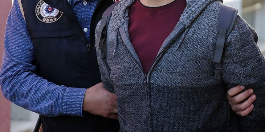 AK Parti'li milletvekili ve kardeşine suikast girişimi önlendi