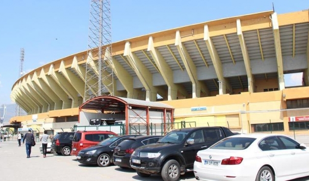 Türkiye'nin en köklü kulübüne şok! Formalara bile haciz geldi...