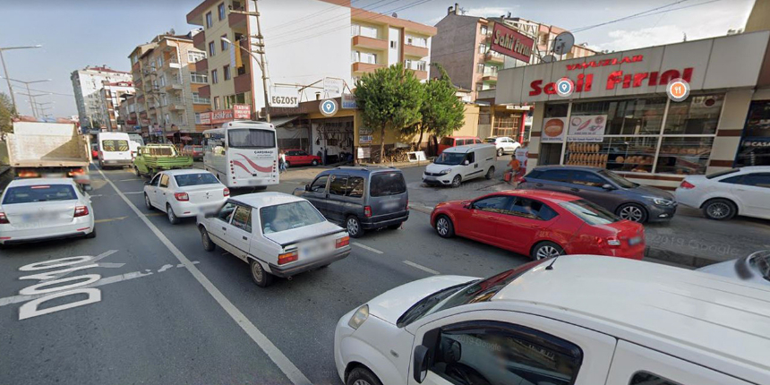 Cezalarla vatandaşı canından bezdirdi! Gönüllü fahri trafik müfettişi görevden alındı