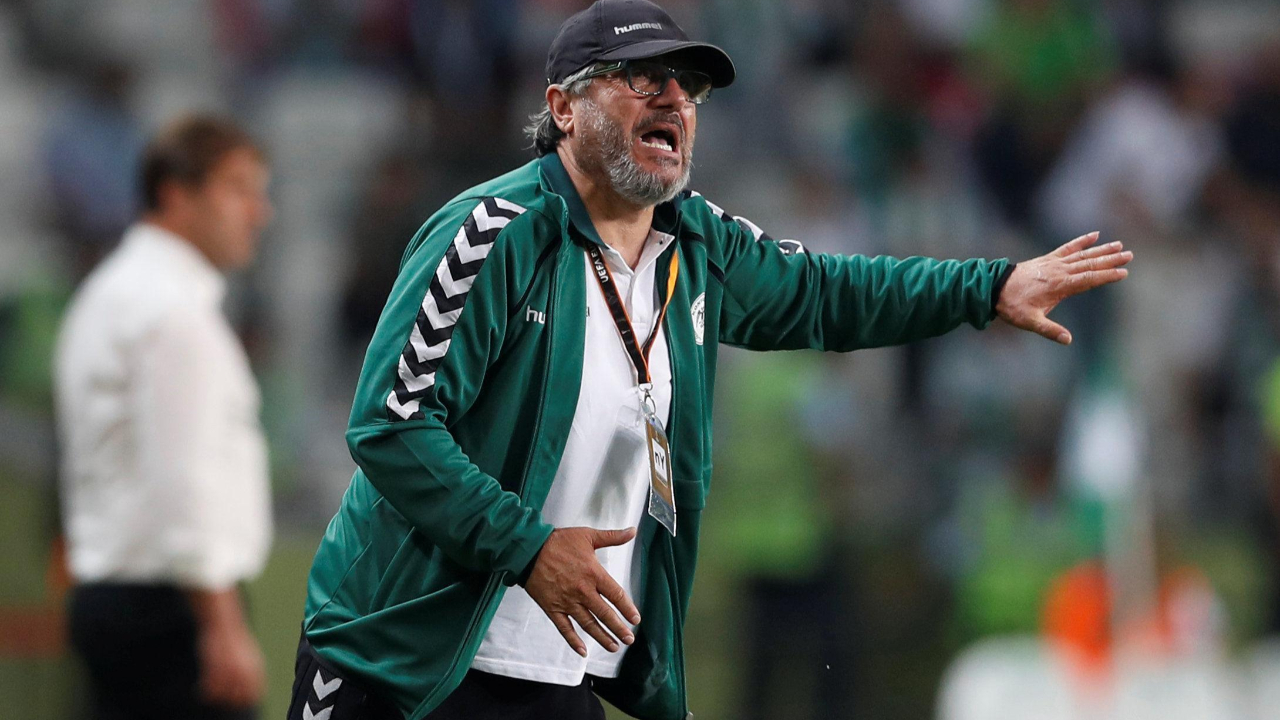Mustafa Reşit Akçay durumu ciddiyetini koruyor