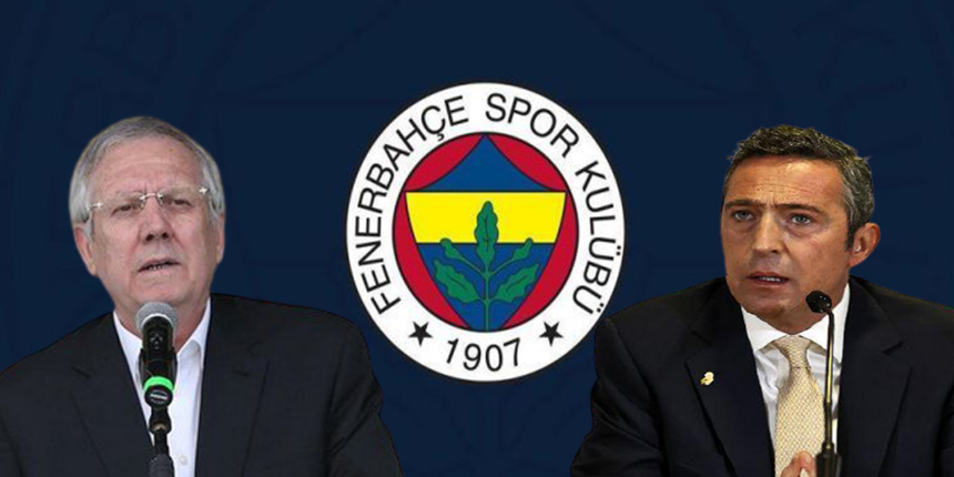 "Yıldırım'ın 'Fenerbahçe'deki FETÖ'cüleri atın' sözleri önemli. Yıldırım belgesiz konuşmaz!"
