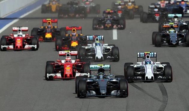 Malezya Formula 1'e veda ediyor!