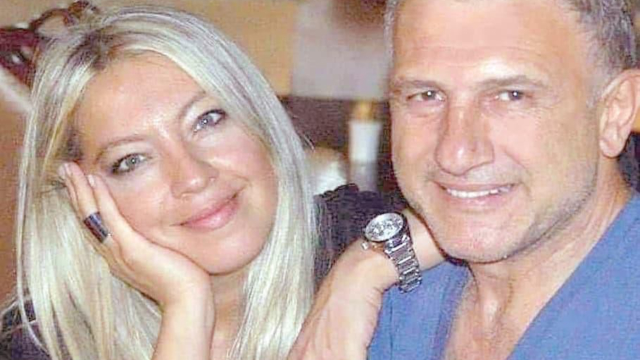 Gazeteci Metin Yazıcı'nın eşi vefat etti