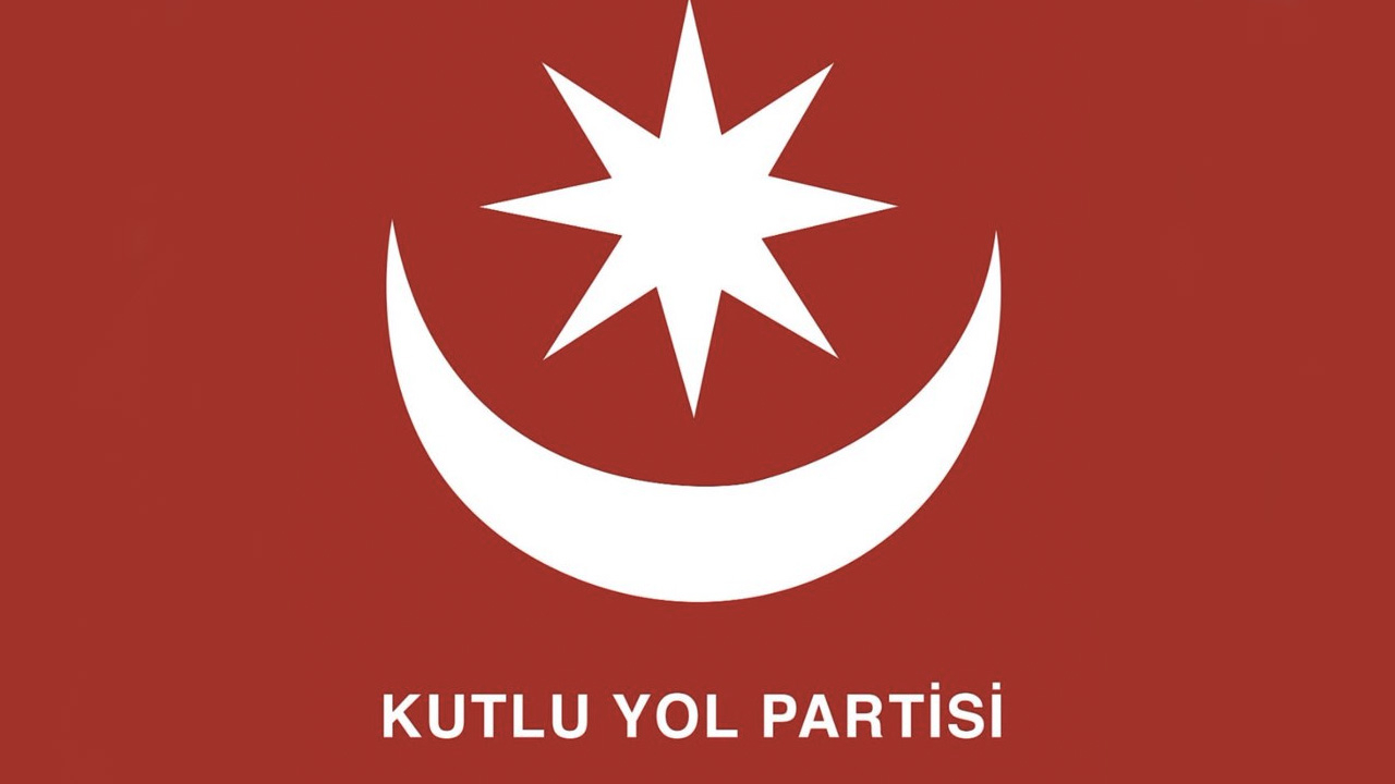 Yeni bir siyasi parti kuruldu