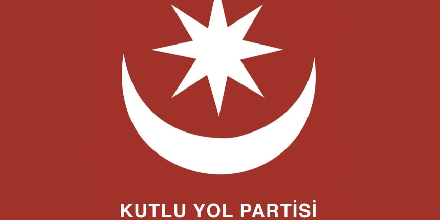 Yeni bir siyasi parti kuruldu