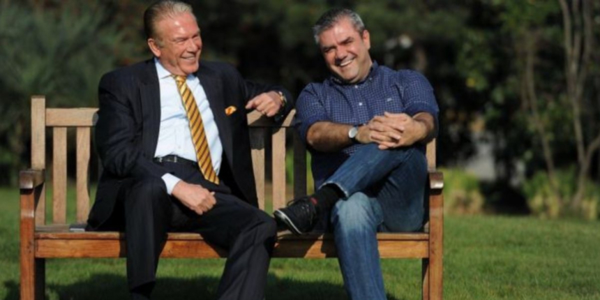 Dündar - Özdil kavgasına Sedat Peker yorumu