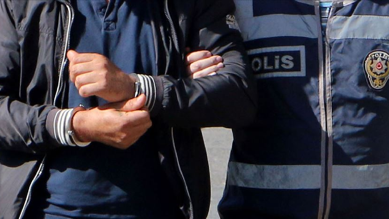 FETÖ'nün emniyet mahrem yapılanmasından 18 şüpheli tutuklandı