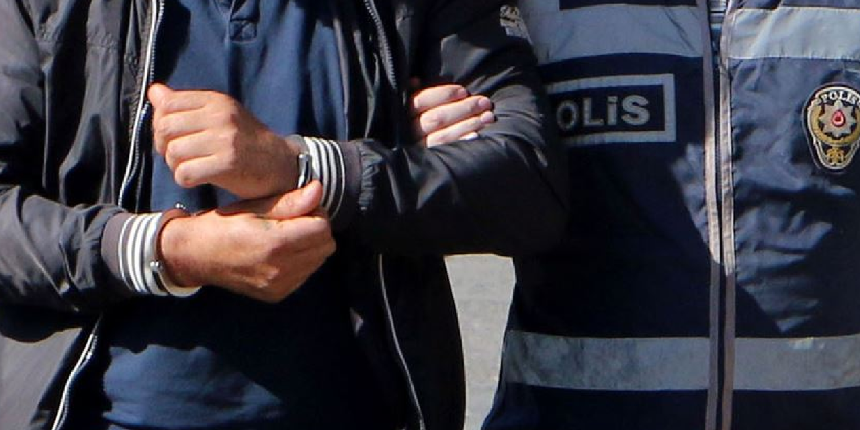 FETÖ'nün emniyet mahrem yapılanmasından 18 şüpheli tutuklandı