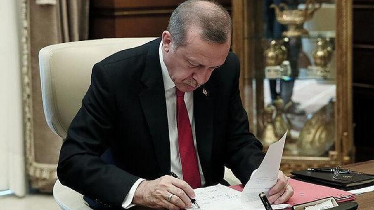 Resmi Gazete'de yayımlandı! 8 üniversiteye 10 yeni fakülte kuruldu