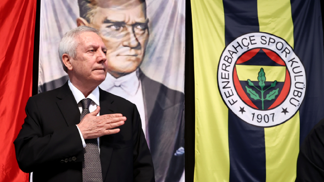 Fenerbahçe'den Aziz Yıldırım'a "Kongreye katılın" çağrısı