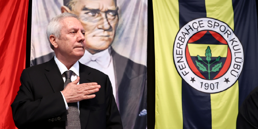 Fenerbahçe'den Aziz Yıldırım'a "Kongreye katılın" çağrısı