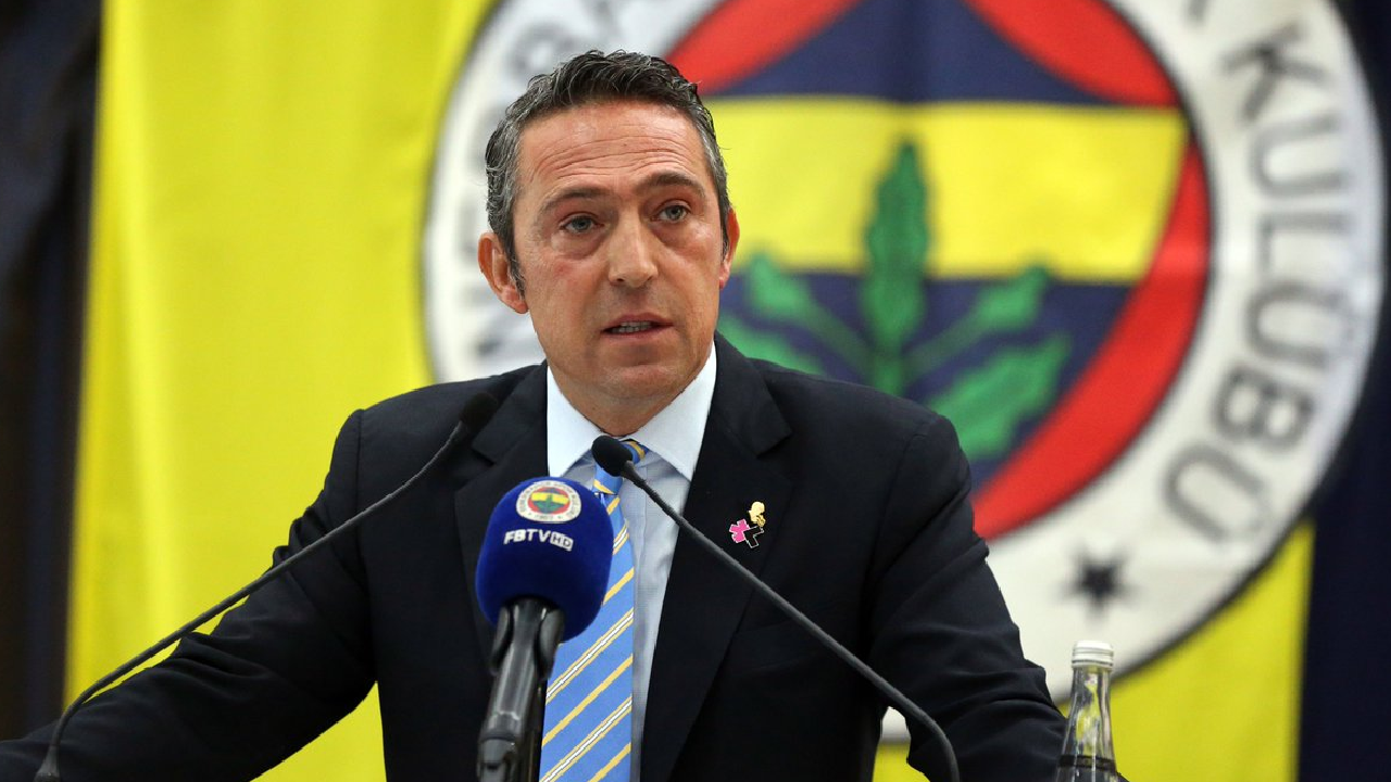 Ali Koç'un yönetim listesi belli oldu