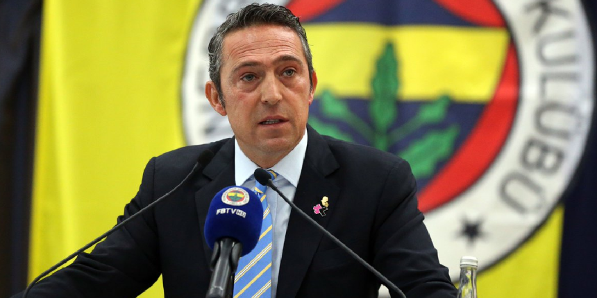Ali Koç'un yönetim listesi belli oldu